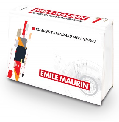 0541835 法国EMILE MAURIN紧固件 0540937