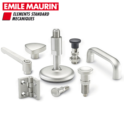 0553492 法国EMILE MAURIN手柄 14-1063-21-8-40