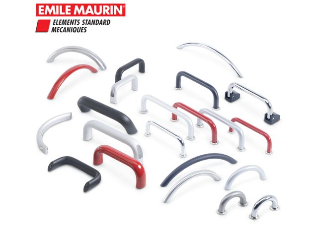 BMA4226845 法国EMILE MAURIN紧固件 16-050-2,5-6