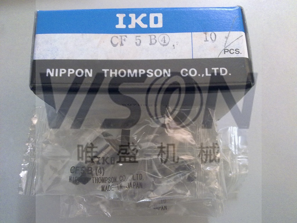CRWUG60-155 日本IKO滚针轴承 CRWUG60-155价格