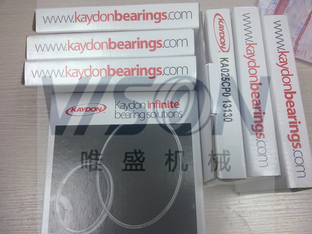 KD060BH4B轴承参数,KAYDON轴承KD060BH4B重量