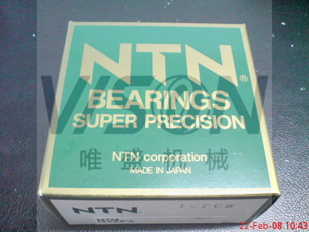 BNT007/GNP4 日本恩梯恩NTN轴承 BNT007/GNP4价格