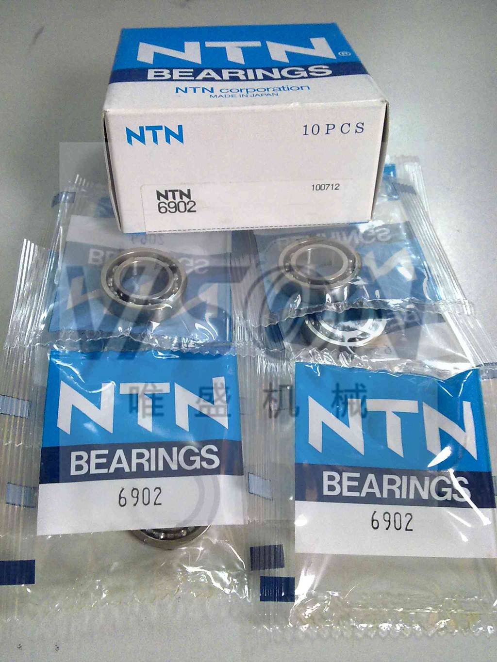 BNT005/GNP4 日本NTN高精度轴承 BNT005/GNP4价格货期