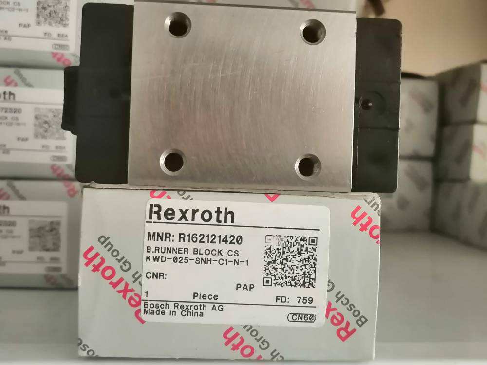 R2012 493 70 德国REXROTH导轨 R2012 193 30