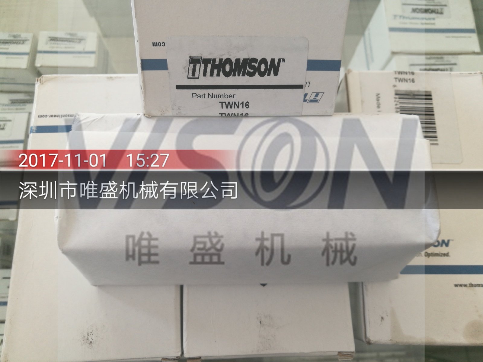 MAM12OPNWWSS轴承参数,THOMSON直线轴承MAM12OPNWWSS重量