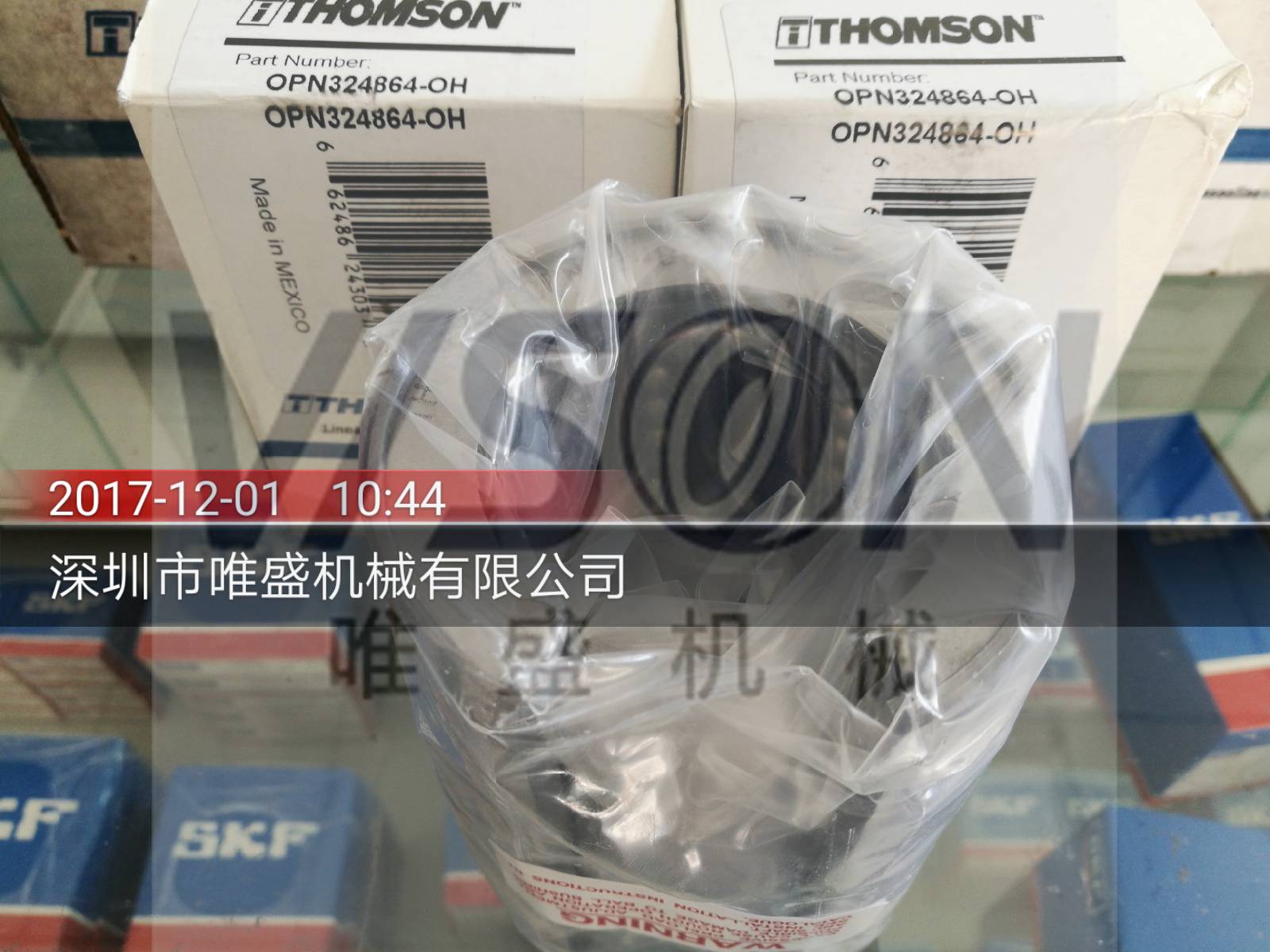 522P65AD3000 THOMSON高精度减速器 511P20C3L 