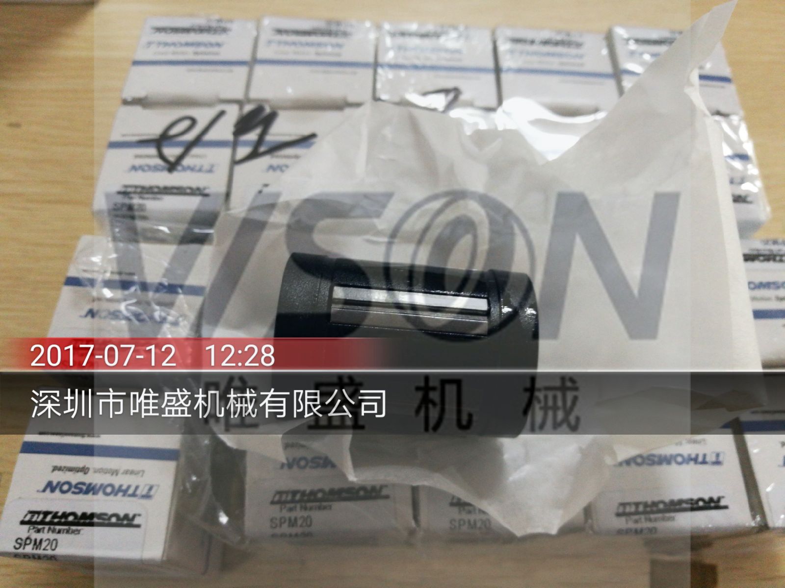 421N15ADRL4000 美国汤姆森Thomson精密直线执行器 511P15C1NW 