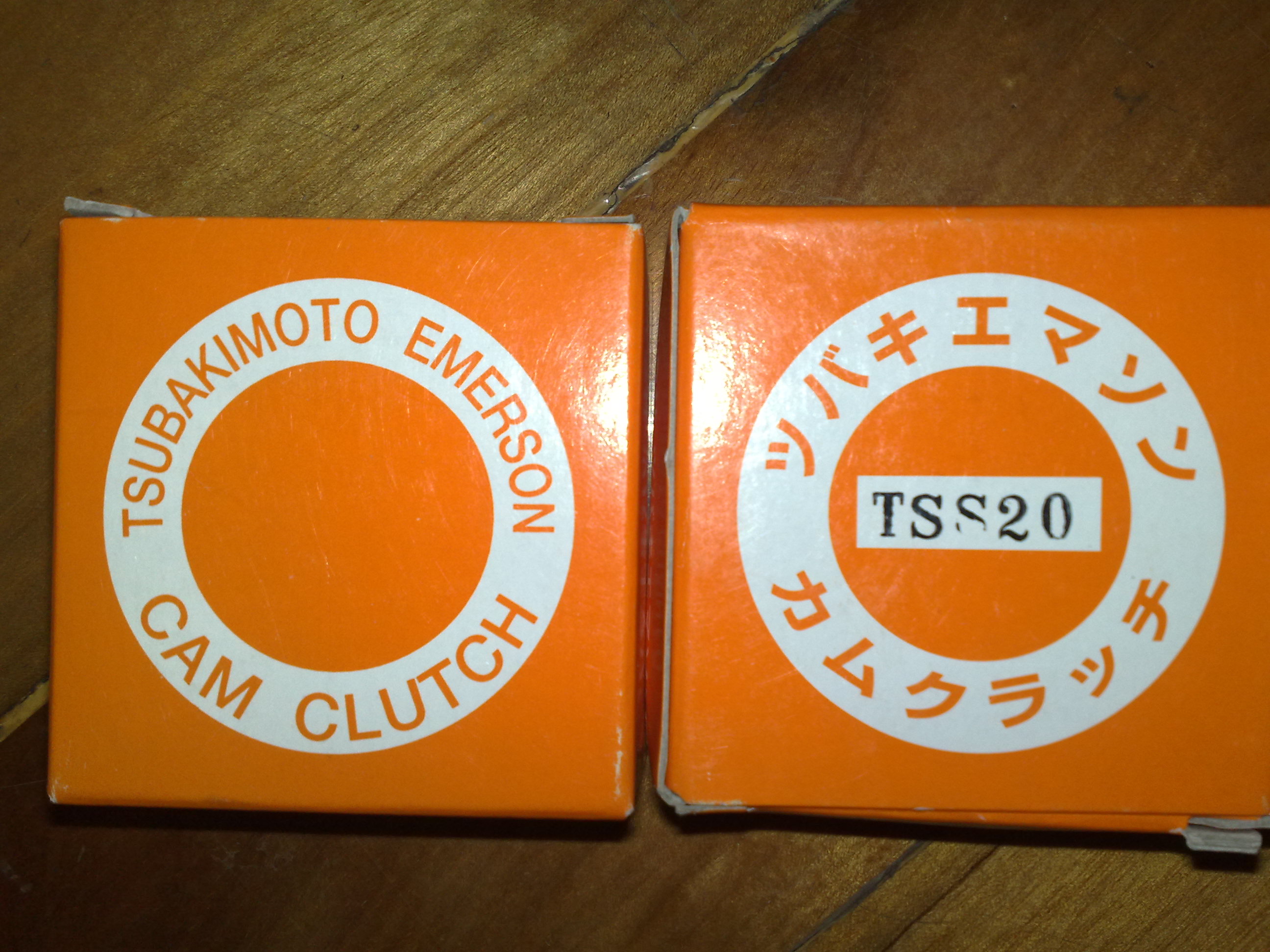 TFS80 日本TSUBAK轴承 BS450